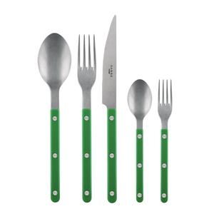 Набор столовых приборов Sabre Paris - 5-teilig, Bistrot, мудрец