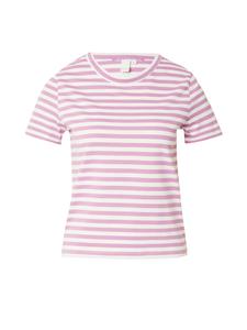 QS Футболка в цвете орхидеи