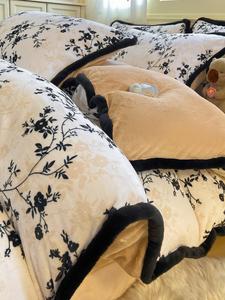 Antarctic Комплект постельного белья 1,5 м, 4 предмета, простыня, пододеяльник 200х230 см