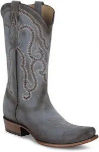 Мужские вестерн-сапоги Corral C4175 Corral Boots, синий