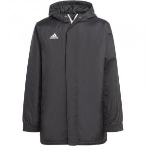 Jacket entrada 22 stadium Adidas, черный