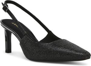 Туфли Anne Klein Rosel-C, цвет Black Crystal
