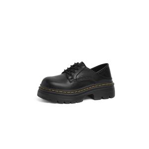 Женские повседневные туфли 5 см Puppytown, черный