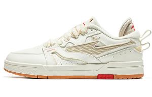 Скейтбординг обувь Мужская низкая Light Khaki Erke