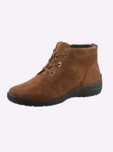 Ботинки Ranger Waldläufer, цвет Cognac