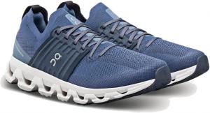 Мужские беговые кроссовки Cloudswift 3 On, Midnight Denim