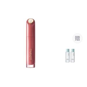 Легкий сатиновый матовый блеск для губ матовый легко растушевывается уход за губами CHANDO