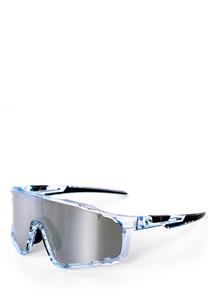 Солнцезащитные очки Suri Frey SFY Francy, светло-синий