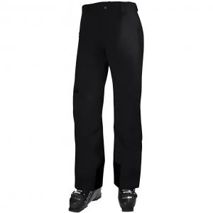 HELLY HANSEN Мужские лыжные штаны Black