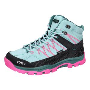 Детские треккинговые ботинки CMP Rigel MID 3Q12944J