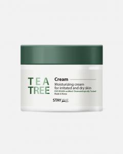 Крем для лица Stay Well, 50 мл