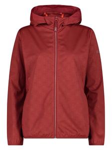 Куртка софтшелл CMP, красный