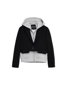 Блейзер Desigual, Black