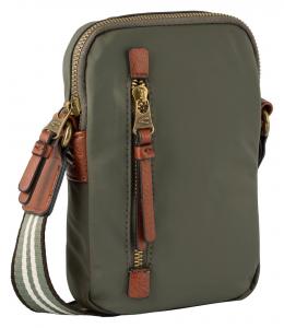 Сумка кросс-боди CAMEL ACTIVE, Khaki