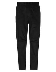 Брюки Pmds Premium Mood Denim Superior, черный