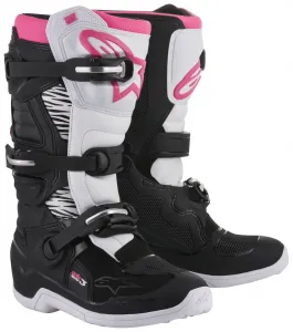 Ботинки Stella Tech 3 Alpinestars, мультиколор