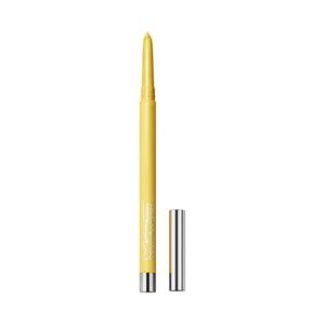 Карандаш для глаз colour excess gel pencil Mac, 37 - b-a-n-a-n-a-s, вес 0.35 гр.