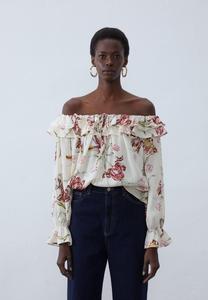 Блузка Anna Field, цвет multi-coloured