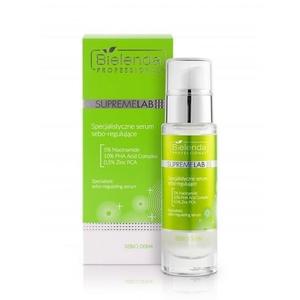 Специализированная сегорегулирующая сыворотка, 30 мл Bielenda, Professional