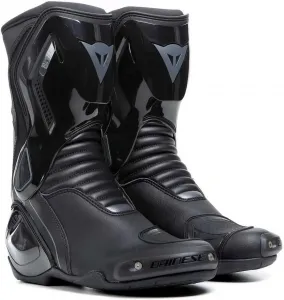 Женские сапоги Dainese Damen Nexus 2 Lady Boots, Black