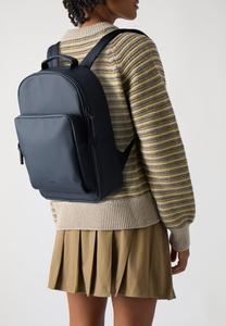 Рюкзак Rains BOOK DAYPACK UNISEX, Navy/Blue