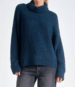 Свитер Margo в бирюзовом цвете ELAN