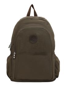 Рюкзак Mindesa, коричневый