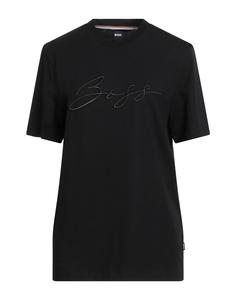 Футболка Boss, черный