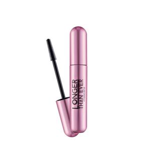 Тушь для ресниц longer than ever Flormar, объем 10 мл