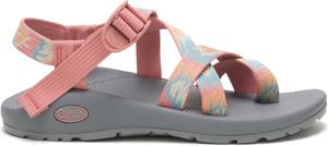 Женские сандалии Chaco Z/2 Classic, Aerial Roset