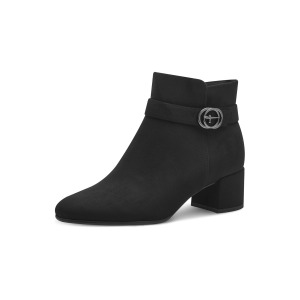 Ботинки Tamaris Ankle Boots, черный