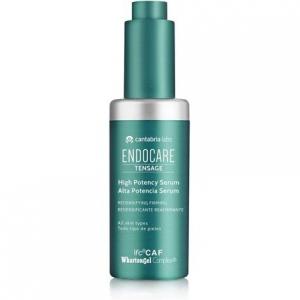 Endocare Tensage High Potency Serum Антивозрастная сыворотка тройного действия