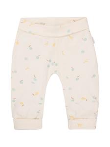 Спортивные брюки Noppies, кремовый