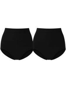 Fashionshowcase Корректирующая комбинация 'ShapeElegance' в черном цвете