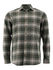 Рубашка OS-Trachten, цвет trachtengrün