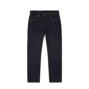 Lee Джинсы Men's Thickened Tapered