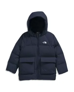 Парка унисекс из флиса North Down - для маленьких детей The North Face, синий