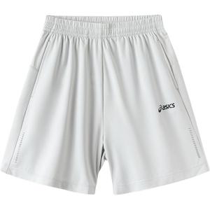 ASICS Спортивные шорты для тренировок Gray