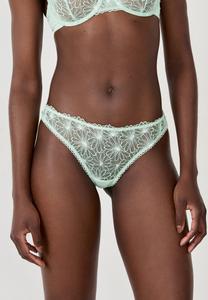 Трусы Etam DAISY, Mint