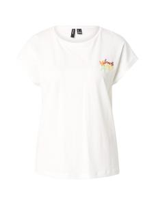 Рубашка VERO MODA VMSONA AVA, белый