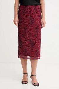 Юбка Marc Aurel, красный
