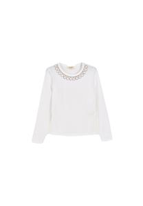 Рубашка Camomilla Italia Super, белый