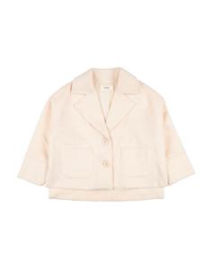 Пальто для девочек Vicolo, светло-розовый