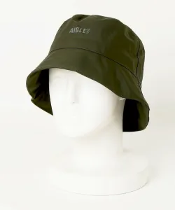 Водонепроницаемая, дышащая, ветрозащитная панама в стиле сафари из материала GORE-TEX