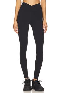 Леггинсы Studio veronica от Year Of Ours, black