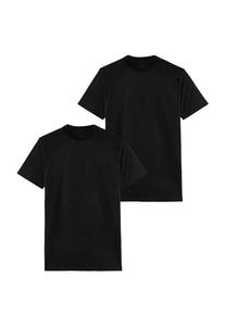 Футболка харро Hom, черный