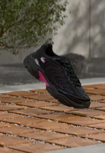 Кроссовки storm 96 2k lite Lacoste, Black/Pink