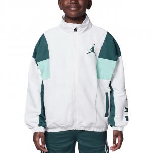 Школьная куртка Jordan, цвет Oxidation Green