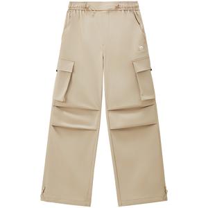 Кargo Pants Urban Function Series CAMEL, truffle серый