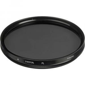 Фильтр Hoya 72mm Linear Polarizer Filter B-72PL-GB